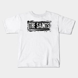 The Saints Kids T-Shirt